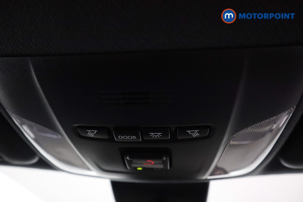 Toyota Corolla Icon Automatic Petrol-Electric Hybrid Estate - Stock Number (1536538) - 25th supplementary image