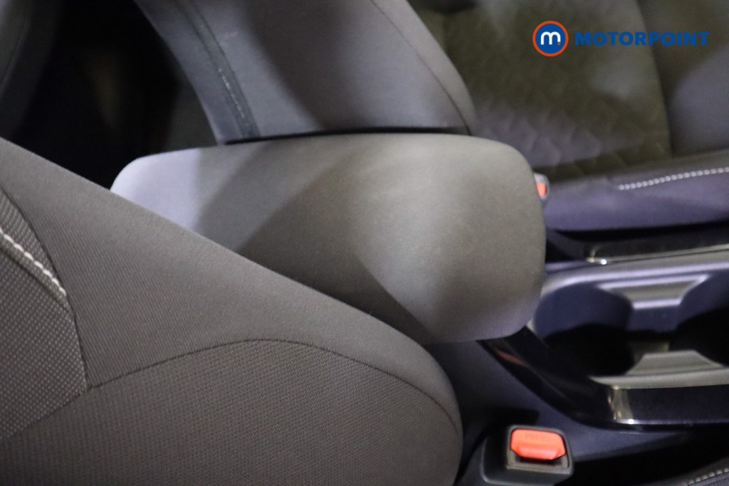 Toyota Corolla Icon Automatic Petrol-Electric Hybrid Estate - Stock Number (1536538) - 26th supplementary image