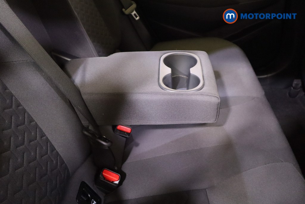 Toyota Corolla Icon Automatic Petrol-Electric Hybrid Estate - Stock Number (1536538) - 28th supplementary image