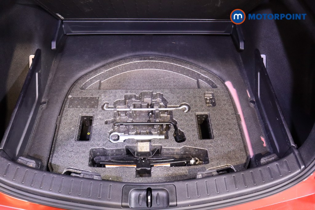 Toyota Corolla Icon Automatic Petrol-Electric Hybrid Estate - Stock Number (1536538) - 29th supplementary image