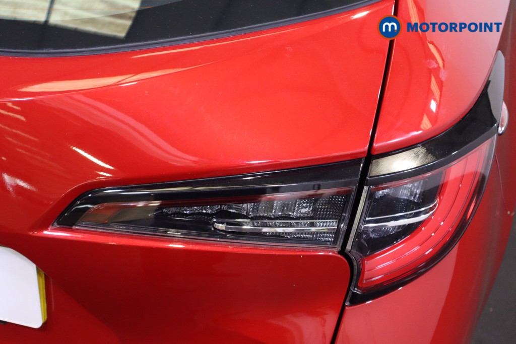 Toyota Corolla Icon Automatic Petrol-Electric Hybrid Estate - Stock Number (1536538) - 31st supplementary image