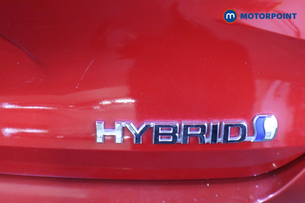 Toyota Corolla Icon Automatic Petrol-Electric Hybrid Estate - Stock Number (1536538) - 32nd supplementary image