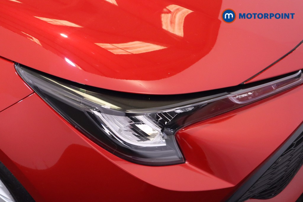 Toyota Corolla Icon Automatic Petrol-Electric Hybrid Estate - Stock Number (1536538) - 33rd supplementary image