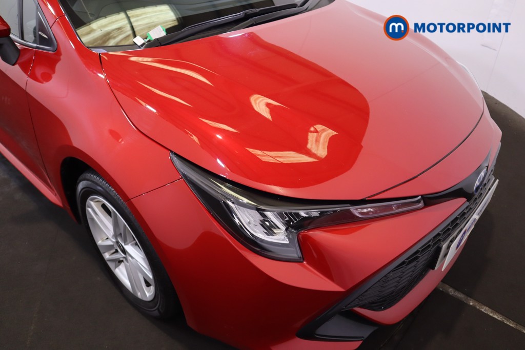 Toyota Corolla Icon Automatic Petrol-Electric Hybrid Estate - Stock Number (1536538) - 34th supplementary image