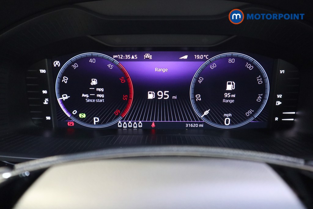 Skoda Kodiaq Laurin -Plus Klement Automatic Diesel SUV - Stock Number (1536600) - 6th supplementary image