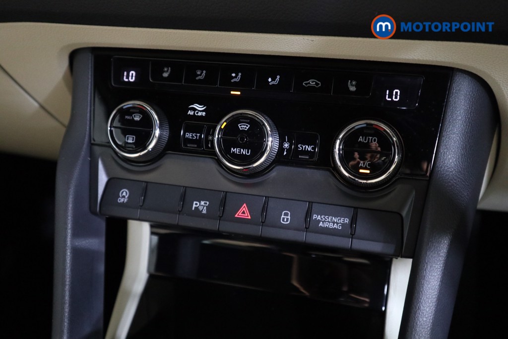 Skoda Kodiaq Laurin -Plus Klement Automatic Diesel SUV - Stock Number (1536600) - 8th supplementary image