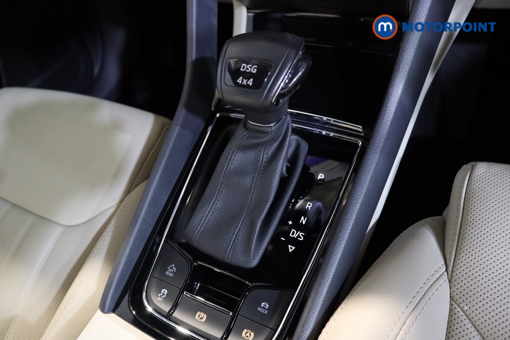 Skoda Kodiaq Laurin -Plus Klement Automatic Diesel SUV - Stock Number (1536600) - 9th supplementary image