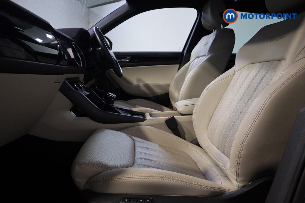 Skoda Kodiaq Laurin -Plus Klement Automatic Diesel SUV - Stock Number (1536600) - 14th supplementary image