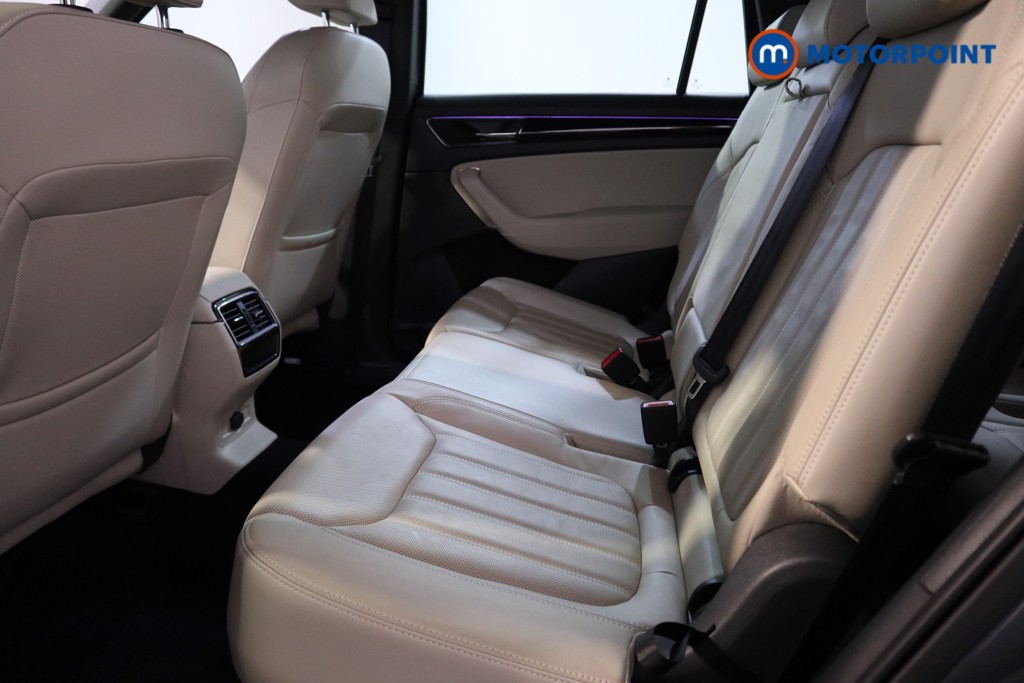 Skoda Kodiaq Laurin -Plus Klement Automatic Diesel SUV - Stock Number (1536600) - 16th supplementary image