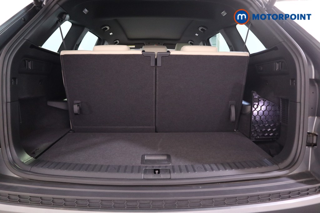 Skoda Kodiaq Laurin -Plus Klement Automatic Diesel SUV - Stock Number (1536600) - 17th supplementary image