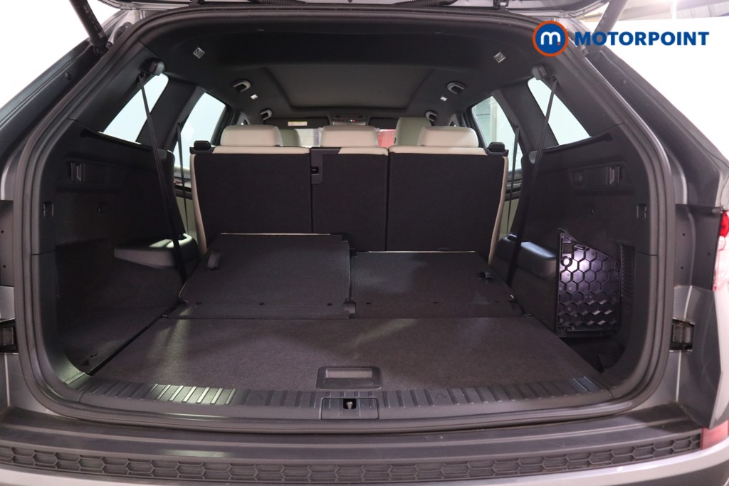 Skoda Kodiaq Laurin -Plus Klement Automatic Diesel SUV - Stock Number (1536600) - 19th supplementary image