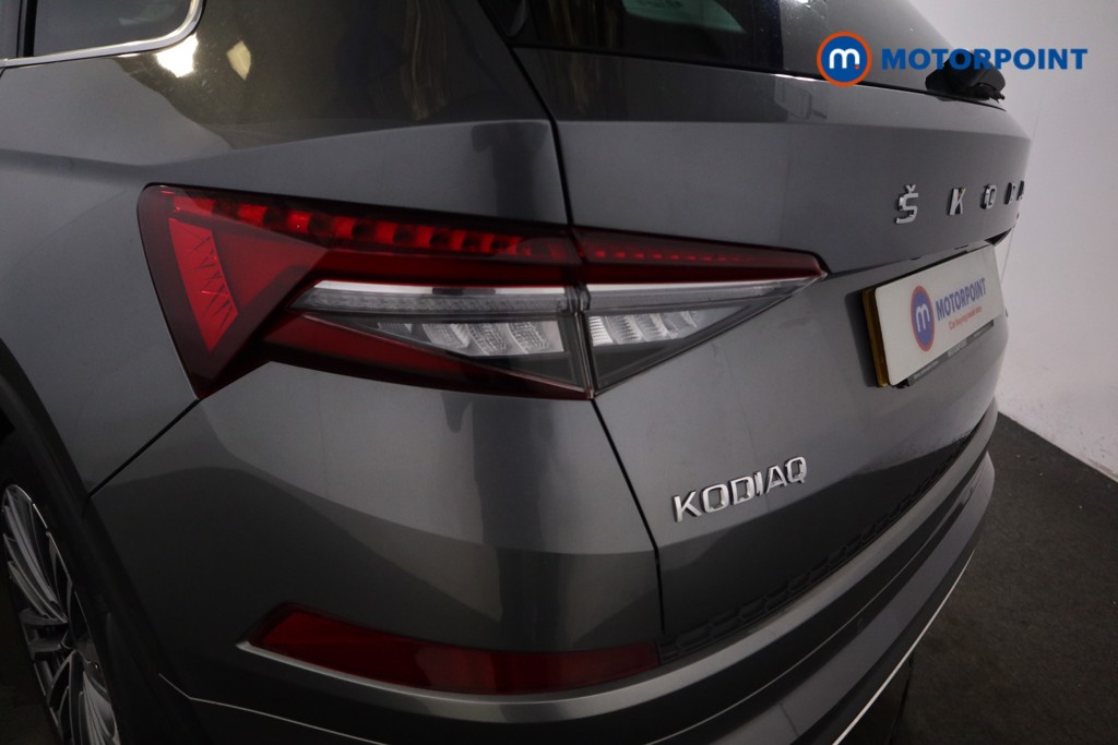 Skoda Kodiaq Laurin -Plus Klement Automatic Diesel SUV - Stock Number (1536600) - 26th supplementary image