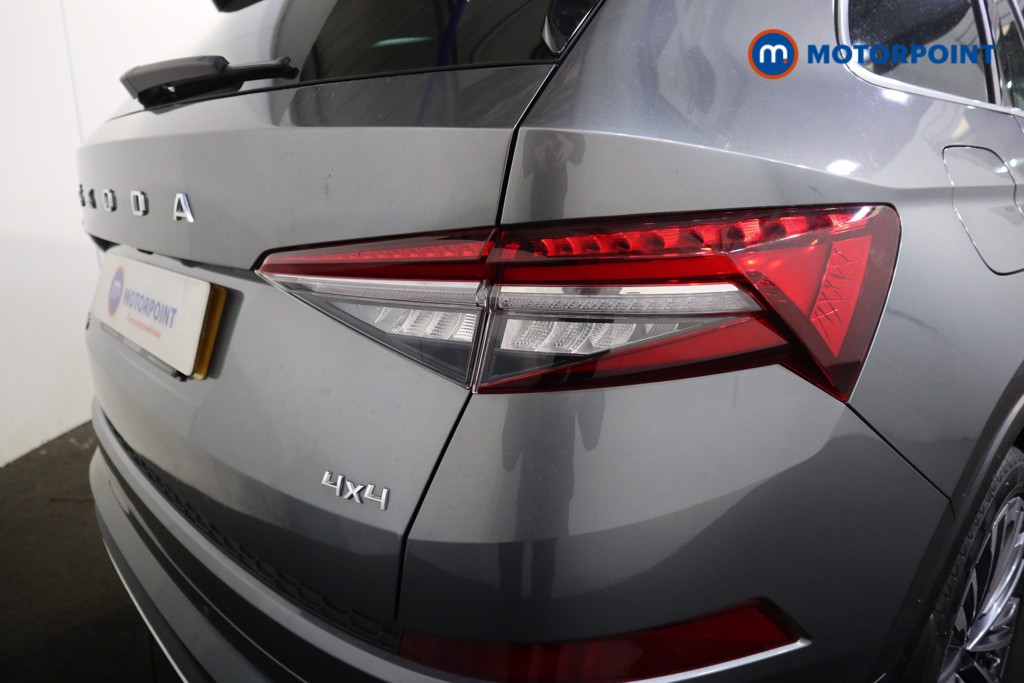 Skoda Kodiaq Laurin -Plus Klement Automatic Diesel SUV - Stock Number (1536600) - 27th supplementary image