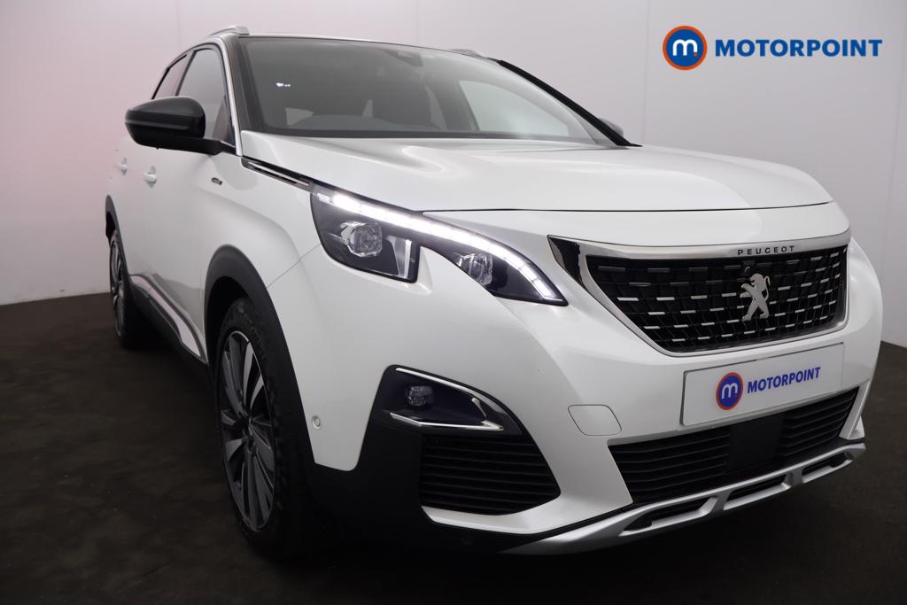 Peugeot 3008 Gt Line Premium Automatic Diesel SUV - Stock Number (1536624) - 20th supplementary image