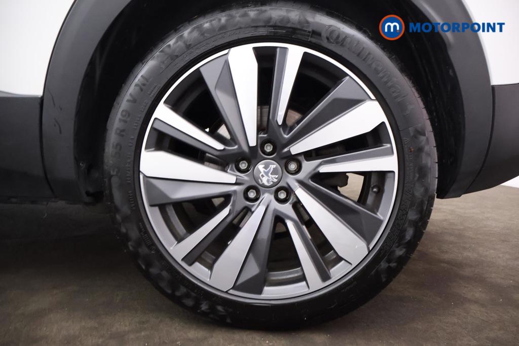 Peugeot 3008 Gt Line Premium Automatic Diesel SUV - Stock Number (1536624) - 21st supplementary image