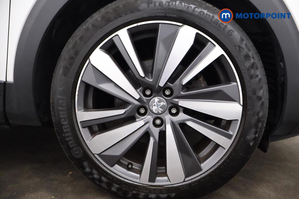 Peugeot 3008 Gt Line Premium Automatic Diesel SUV - Stock Number (1536624) - 22nd supplementary image