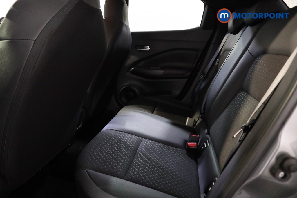 Nissan Juke N-Connecta Automatic Petrol SUV - Stock Number (1536719) - 12th supplementary image