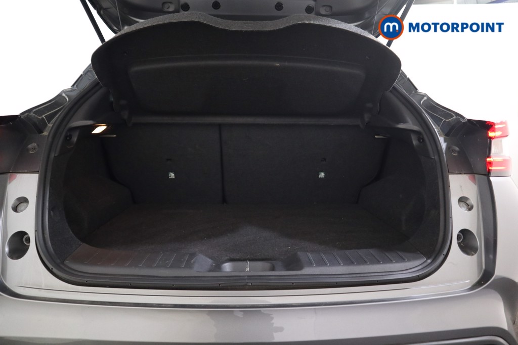 Nissan Juke N-Connecta Automatic Petrol SUV - Stock Number (1536719) - 13th supplementary image