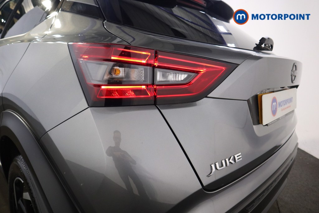 Nissan Juke N-Connecta Automatic Petrol SUV - Stock Number (1536719) - 20th supplementary image