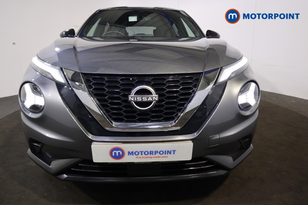 Nissan Juke N-Connecta Automatic Petrol SUV - Stock Number (1536719) - 25th supplementary image