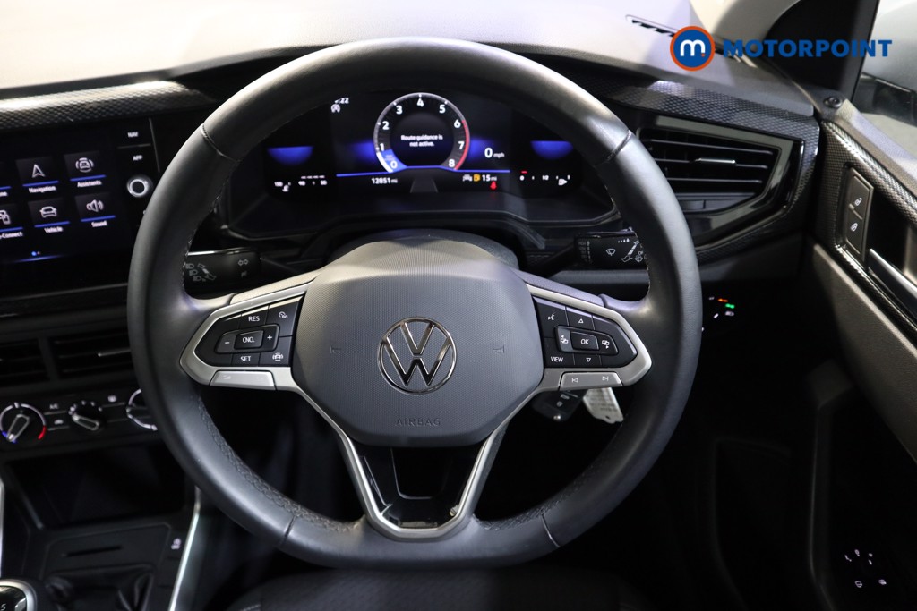 Volkswagen Polo Life Manual Petrol Hatchback - Stock Number (1536744) - 2nd supplementary image
