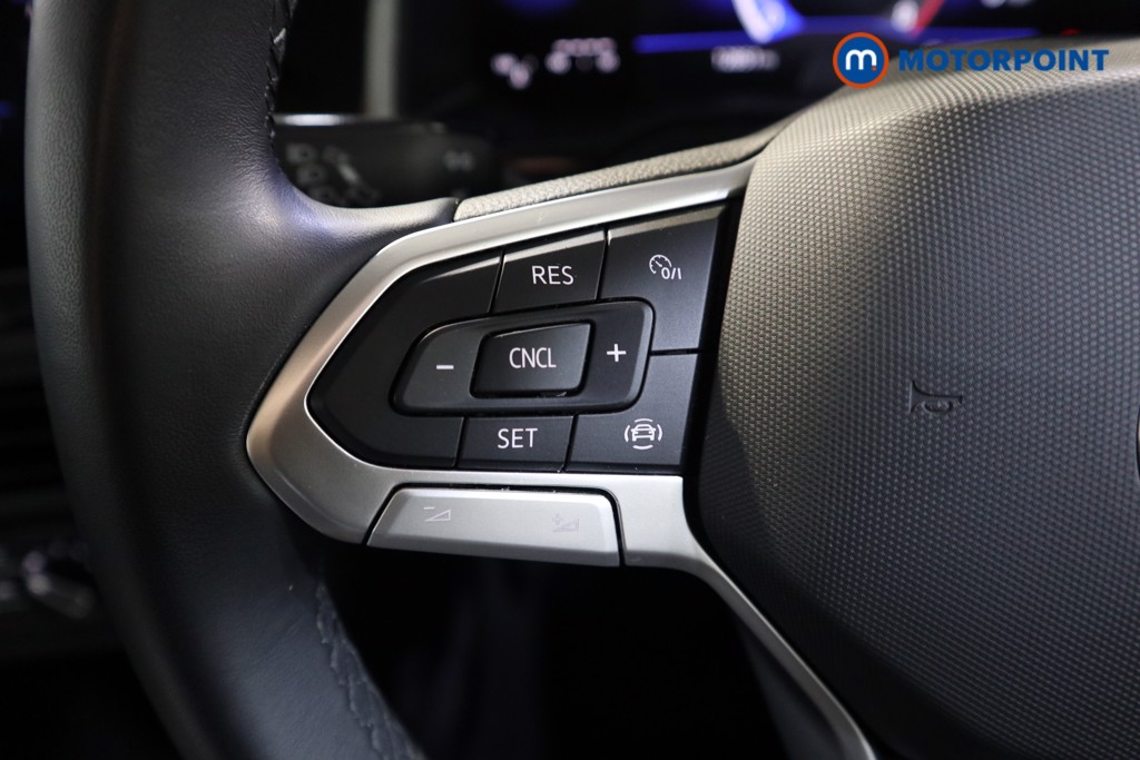 Volkswagen Polo Life Manual Petrol Hatchback - Stock Number (1536744) - 3rd supplementary image