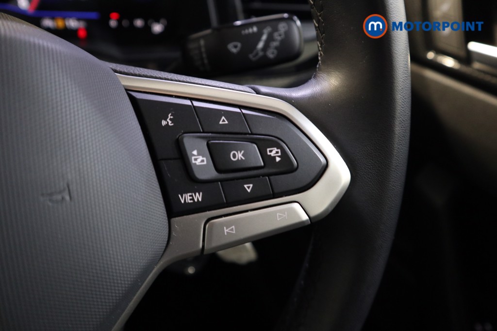 Volkswagen Polo Life Manual Petrol Hatchback - Stock Number (1536744) - 4th supplementary image