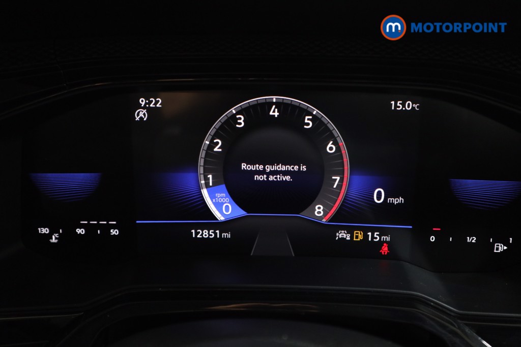 Volkswagen Polo Life Manual Petrol Hatchback - Stock Number (1536744) - 5th supplementary image