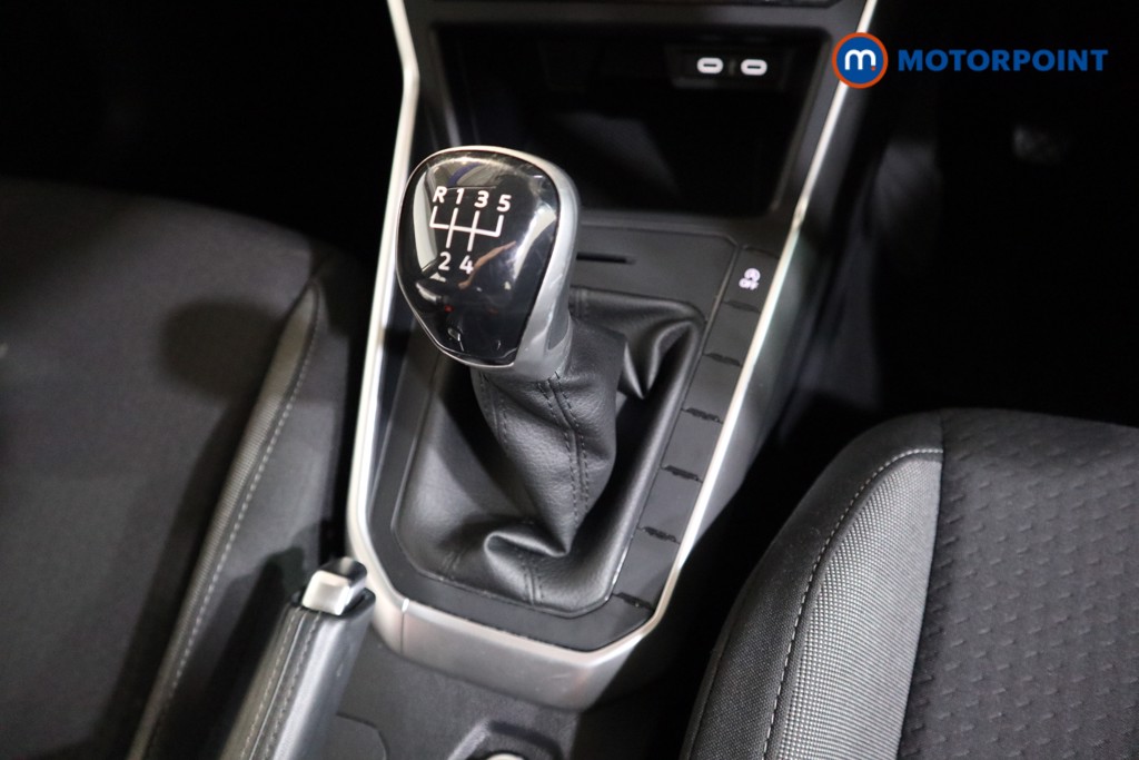 Volkswagen Polo Life Manual Petrol Hatchback - Stock Number (1536744) - 8th supplementary image