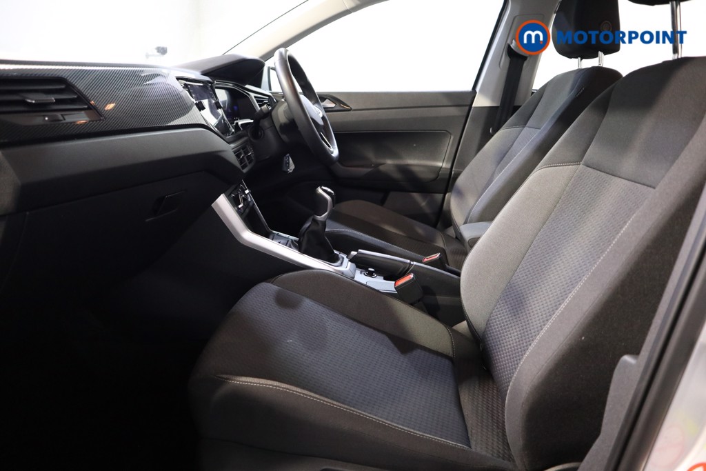 Volkswagen Polo Life Manual Petrol Hatchback - Stock Number (1536744) - 12th supplementary image