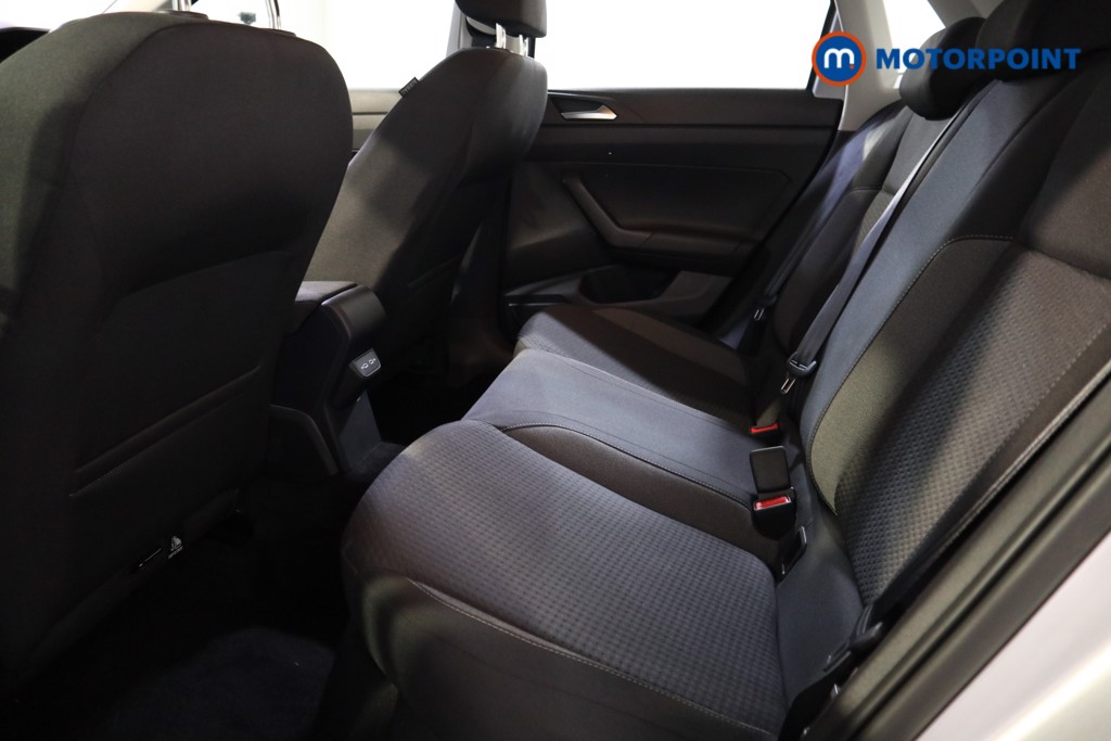 Volkswagen Polo Life Manual Petrol Hatchback - Stock Number (1536744) - 13th supplementary image