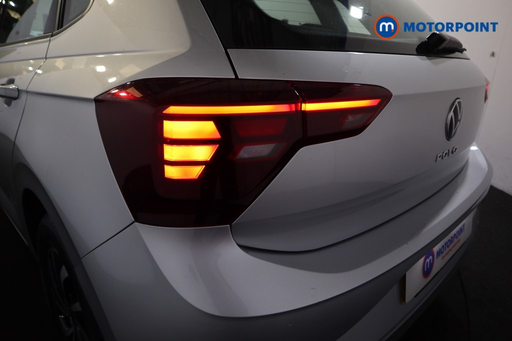 Volkswagen Polo Life Manual Petrol Hatchback - Stock Number (1536744) - 19th supplementary image