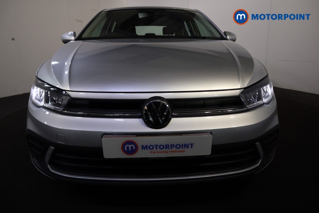 Volkswagen Polo Life Manual Petrol Hatchback - Stock Number (1536744) - 24th supplementary image