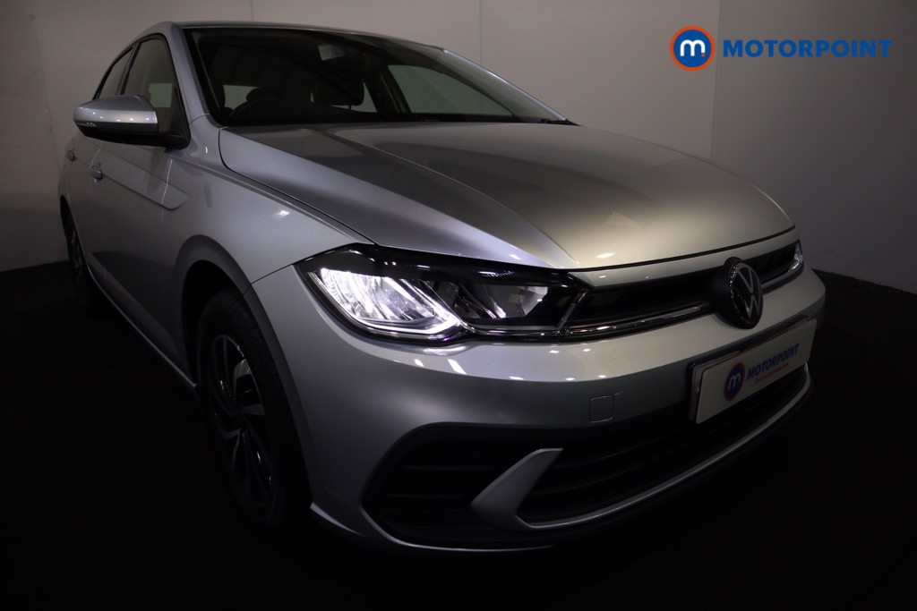 Volkswagen Polo Life Manual Petrol Hatchback - Stock Number (1536744) - 25th supplementary image