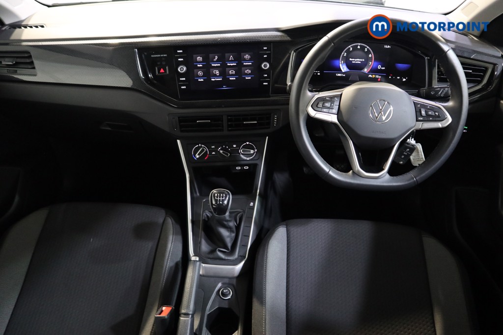 Volkswagen Polo Life Manual Petrol Hatchback - Stock Number (1536744) - 1st supplementary image