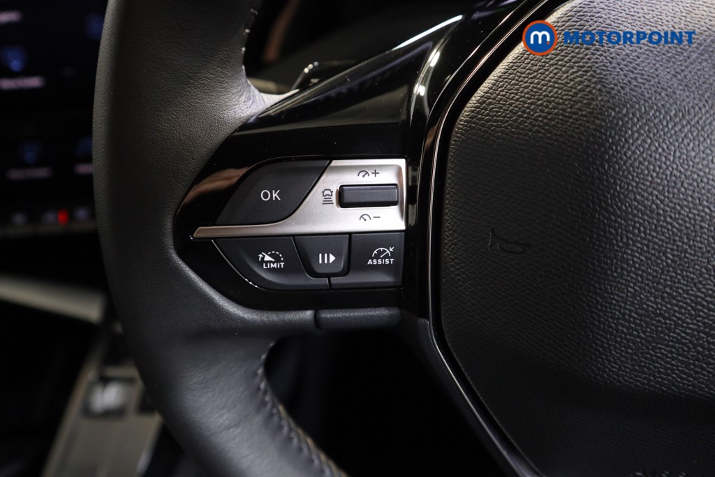 Peugeot 408 Allure Premium Automatic Petrol Hatchback - Stock Number (1536829) - 3rd supplementary image