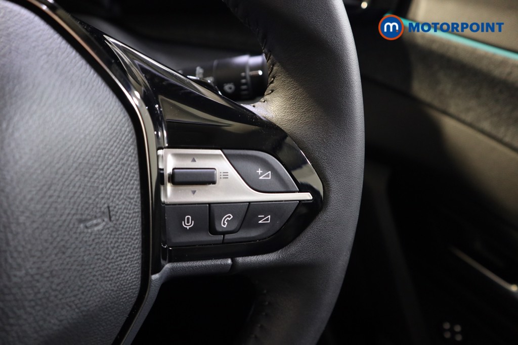 Peugeot 408 Allure Premium Automatic Petrol Hatchback - Stock Number (1536829) - 4th supplementary image