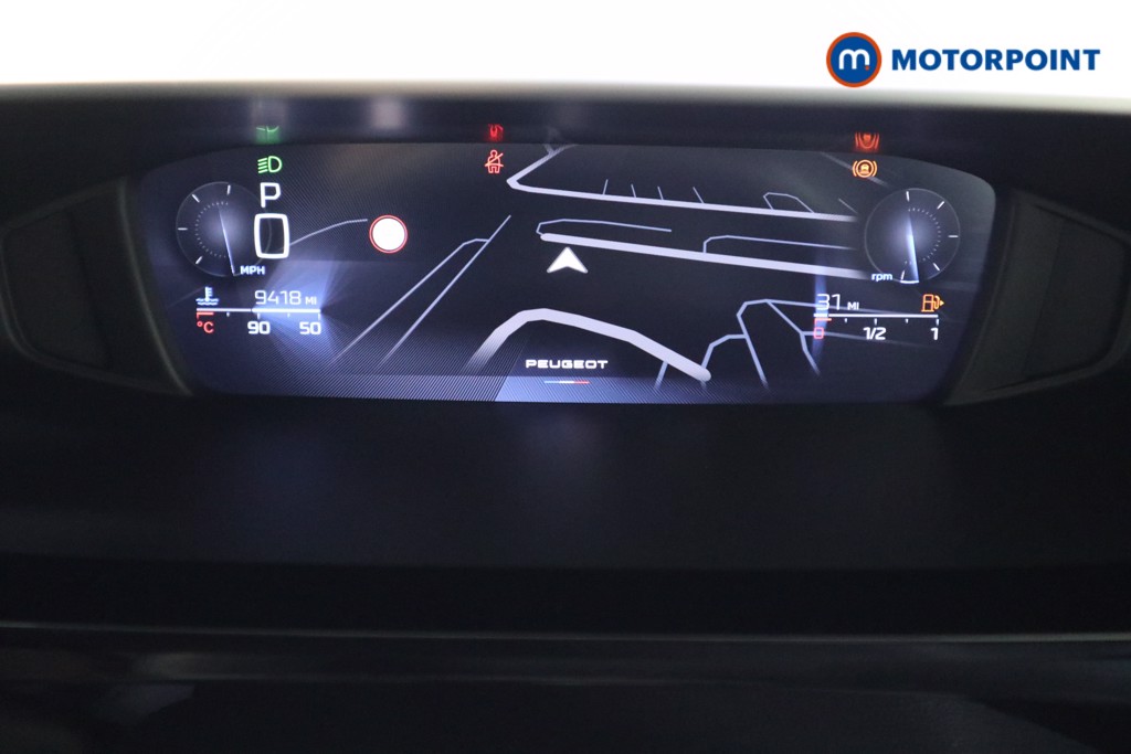 Peugeot 408 Allure Premium Automatic Petrol Hatchback - Stock Number (1536829) - 5th supplementary image