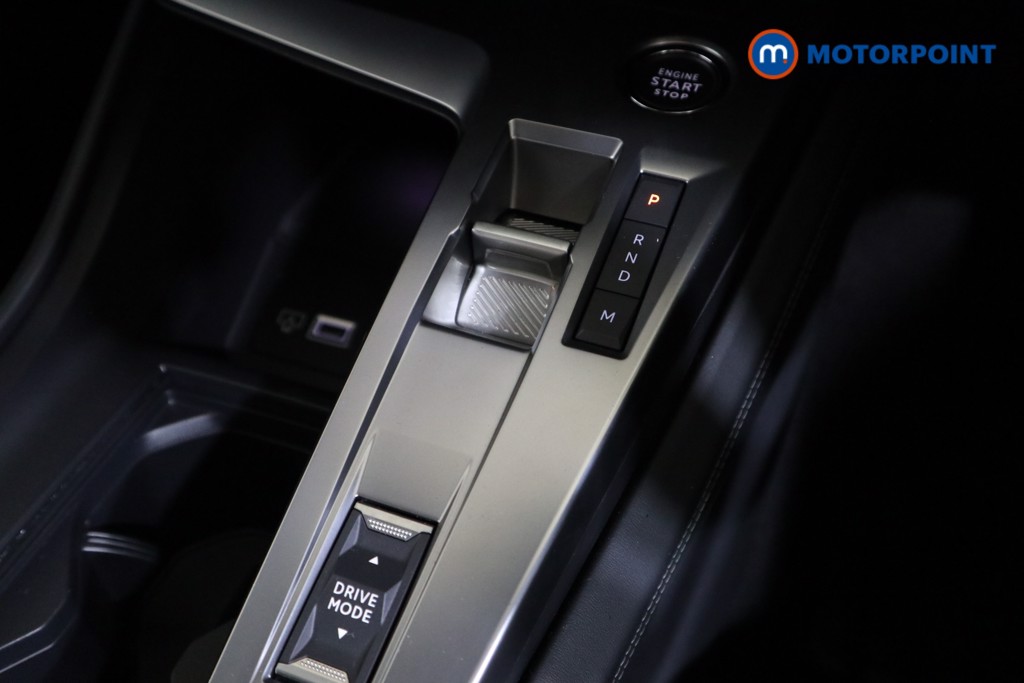 Peugeot 408 Allure Premium Automatic Petrol Hatchback - Stock Number (1536829) - 8th supplementary image