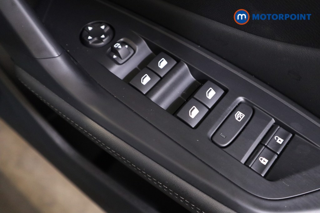 Peugeot 408 Allure Premium Automatic Petrol Hatchback - Stock Number (1536829) - 9th supplementary image