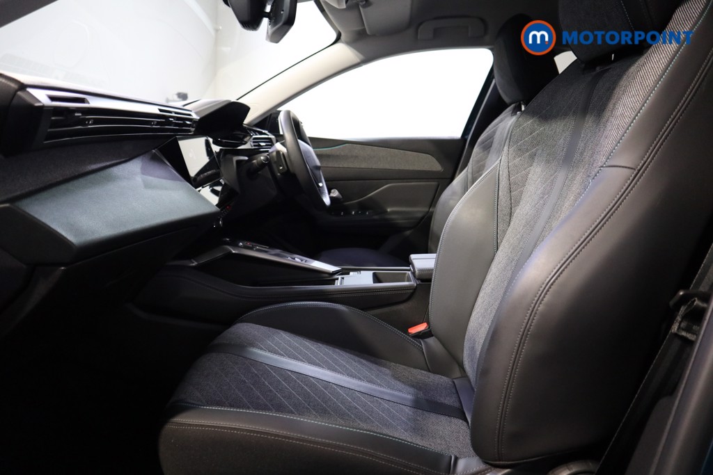 Peugeot 408 Allure Premium Automatic Petrol Hatchback - Stock Number (1536829) - 10th supplementary image