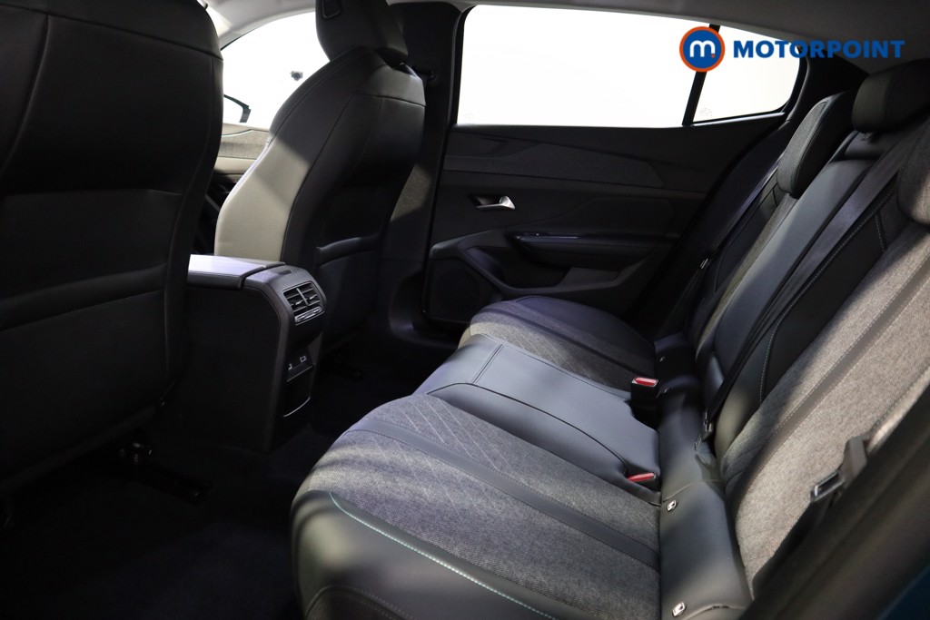 Peugeot 408 Allure Premium Automatic Petrol Hatchback - Stock Number (1536829) - 11th supplementary image