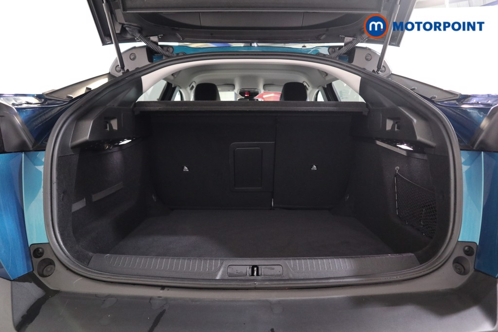 Peugeot 408 Allure Premium Automatic Petrol Hatchback - Stock Number (1536829) - 12th supplementary image