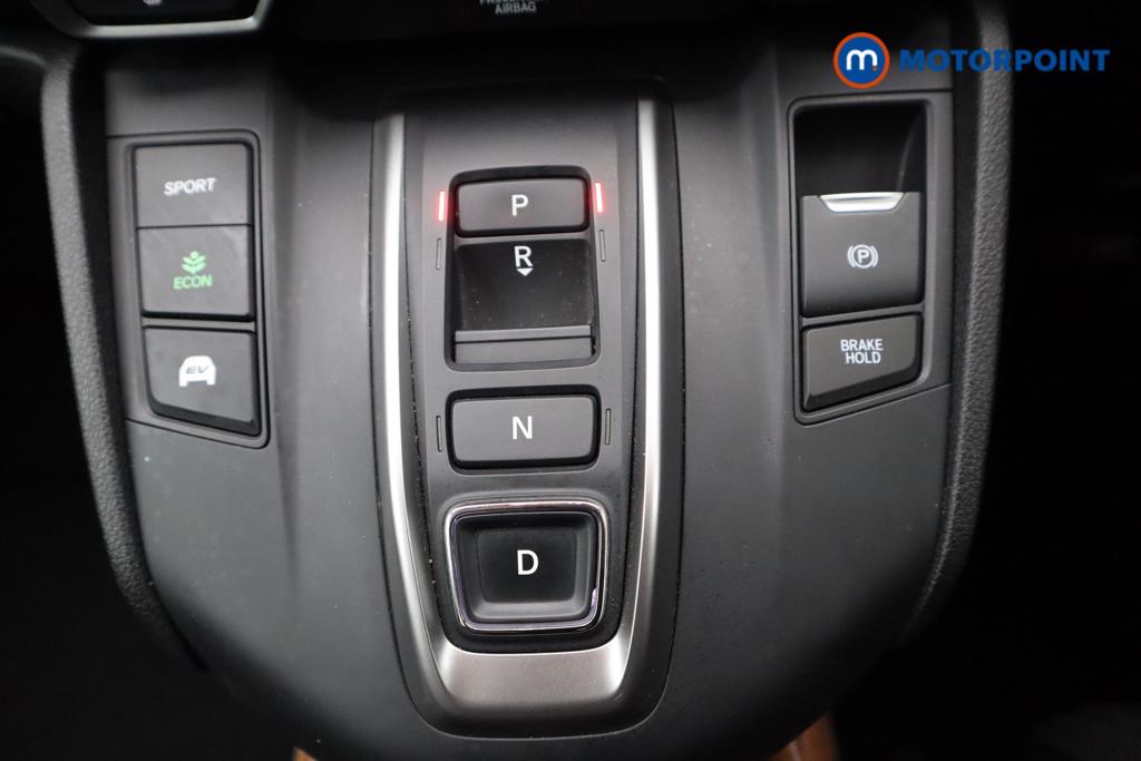Honda Cr-V EX Automatic Petrol-Electric Hybrid SUV - Stock Number (1537138) - 7th supplementary image