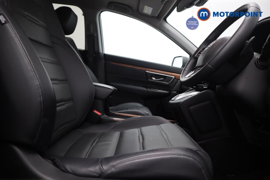 Honda Cr-V EX Automatic Petrol-Electric Hybrid SUV - Stock Number (1537138) - 8th supplementary image