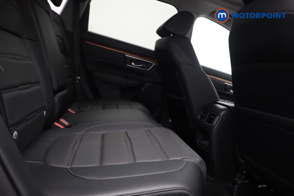 Honda Cr-V EX Automatic Petrol-Electric Hybrid SUV - Stock Number (1537138) - 9th supplementary image