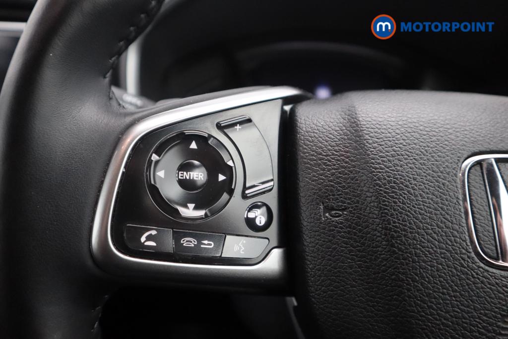 Honda Cr-V EX Automatic Petrol-Electric Hybrid SUV - Stock Number (1537138) - 14th supplementary image