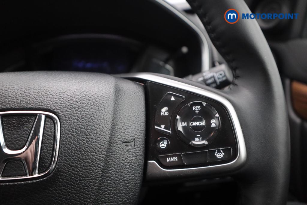 Honda Cr-V EX Automatic Petrol-Electric Hybrid SUV - Stock Number (1537138) - 15th supplementary image