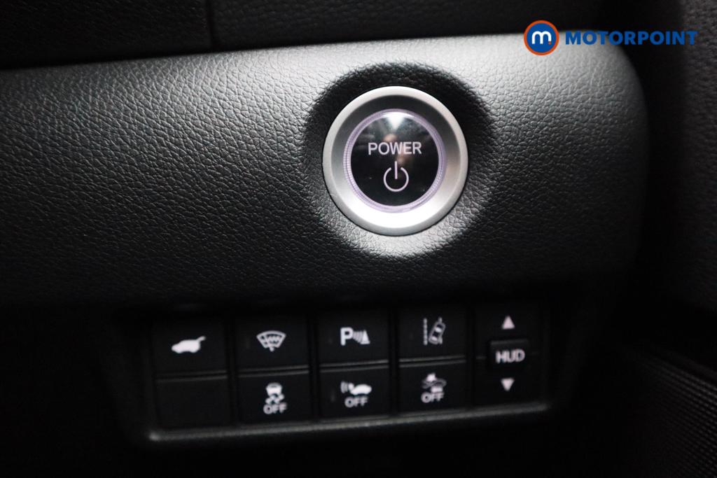Honda Cr-V EX Automatic Petrol-Electric Hybrid SUV - Stock Number (1537138) - 18th supplementary image