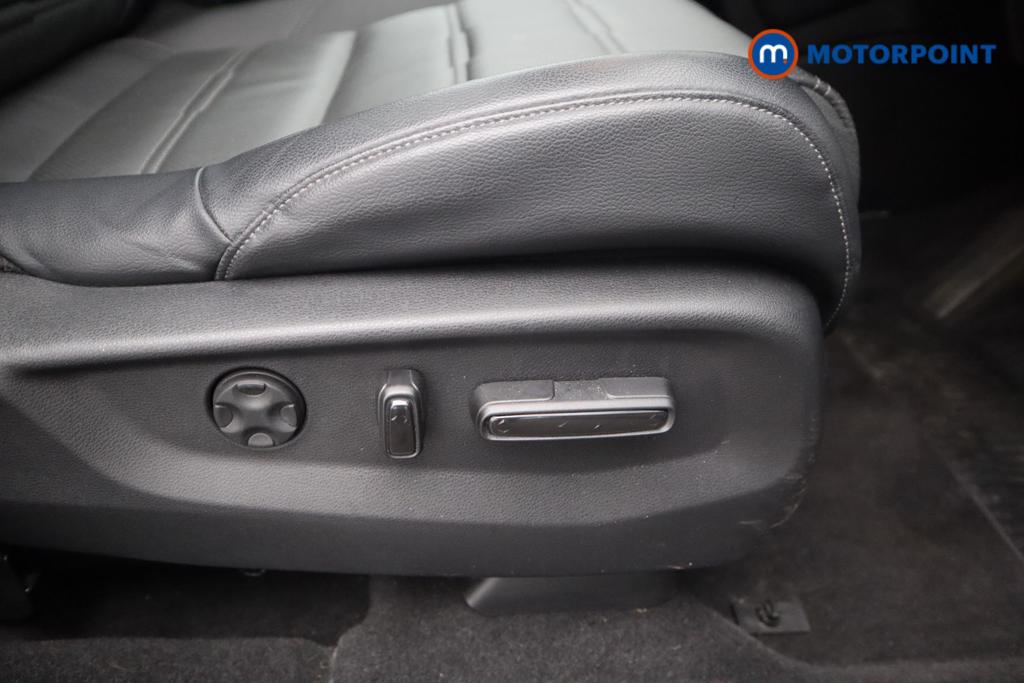 Honda Cr-V EX Automatic Petrol-Electric Hybrid SUV - Stock Number (1537138) - 19th supplementary image
